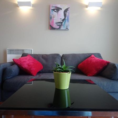 1 Bedroom Flat In Sheffield City Centre-Sleeps 4 Экстерьер фото