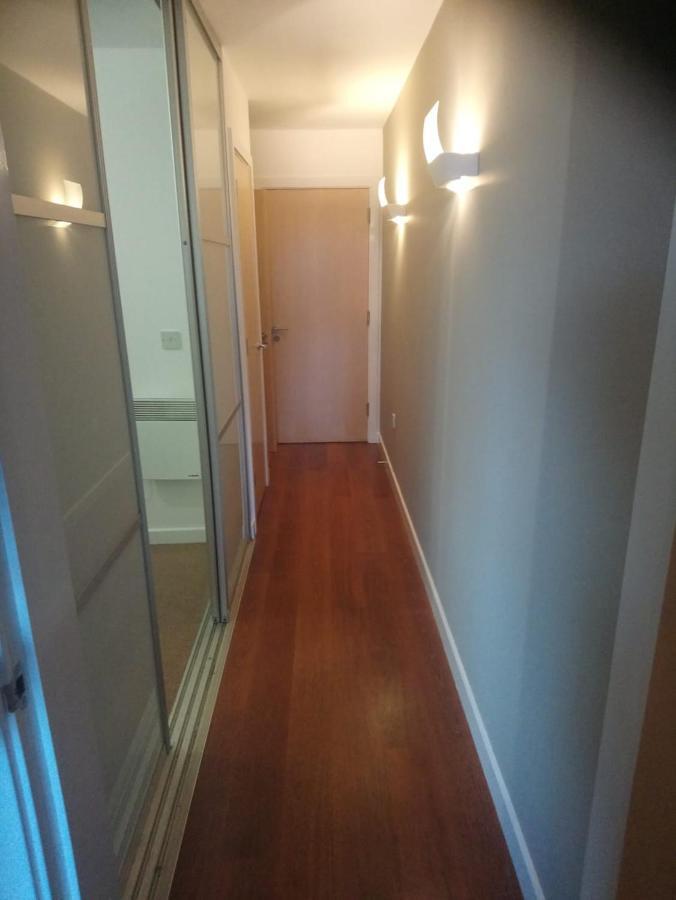 1 Bedroom Flat In Sheffield City Centre-Sleeps 4 Экстерьер фото